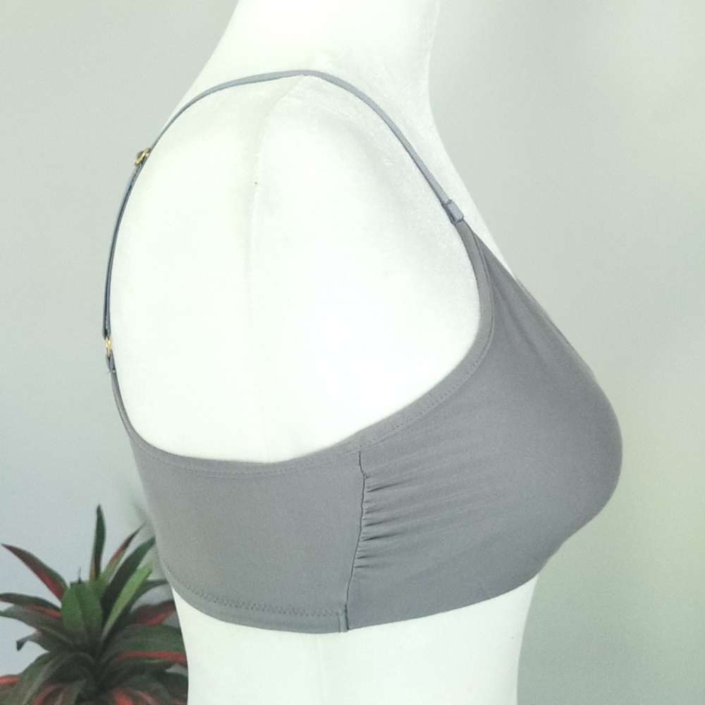 NWOT Commando Butter Bralette - Picture 2 of 4